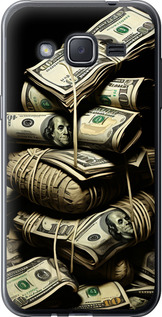 

Чехол Big money для Samsung Galaxy J2 J200H 1649207