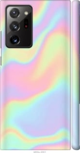 

Чохол пастель на Samsung Galaxy Note 20 Ultra 1060208