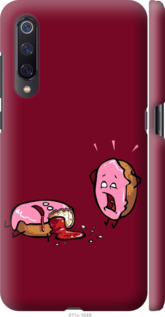 

Чехол Печенье для Xiaomi Mi9 1044535