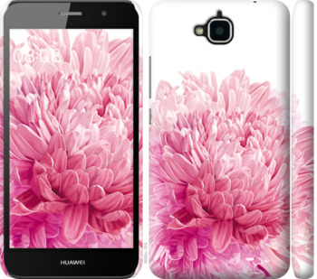 

Чохол Хризантема на Huawei Enjoy 5 924415