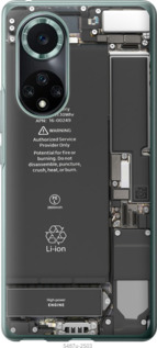 

Чехол Детали смартфона для Huawei Nova 9 Pro 1432188