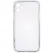 TPU чохол Epic Transparent 1,5mm Full Camera на Apple iPhone 12 (6.1") (Прозорий (прозорий))