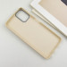 Фото Чехол TPU Leather Toys для Samsung Galaxy A06 (Coffee / Sand) на vchehle.ua