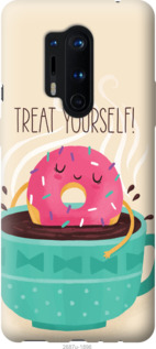 

Чохол Treat Yourself на OnePlus 8 Pro 1085384