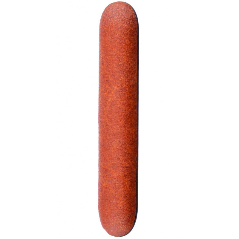 

Кожаная накладка для IQOS 3 (brown) 770537