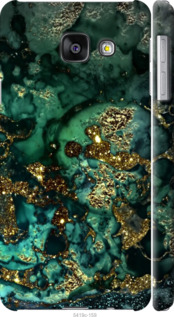 

Чехол Мрамор золото богатство для Samsung Galaxy A3 (2016) A310F 1405158