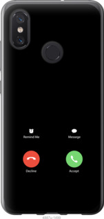 

Чехол Айфон 1 для Xiaomi Mi8 1037695
