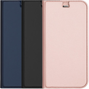 Чохол-книжка Dux Ducis з кишенею для iPhone SE 2020