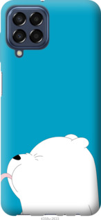 

Чехол Мишка 1 для Samsung Galaxy M33 M336B 1381633
