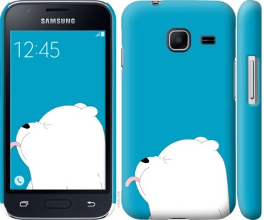 

Чохол Мишка 1 на Samsung Galaxy J1 Mini J105H 731964
