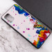 Фото TPU+Glass чехол Diversity для Samsung Galaxy A72 4G / A72 5G (Stains multicolored) в магазине vchehle.ua