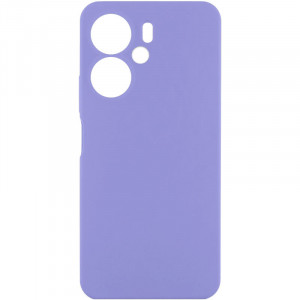 Чохол Silicone Cover Lakshmi Full Camera (AAA) для Xiaomi Redmi 13C