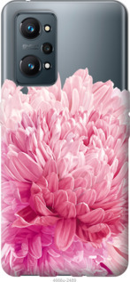 

Чехол Хризантема для Realme GT Neo 2 1245148