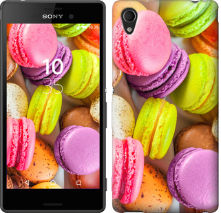 

Чохол Макаруни на Sony Xperia M4 Aqua E2312 629083
