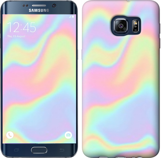 

Чохол пастель на Samsung Galaxy S6 Edge Plus G928 636308
