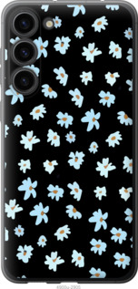 

Чехол Цветочный для Samsung Galaxy S23 Plus 1516591