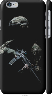 Чехол Защитник v3 для iPhone 6