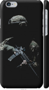 Чохол Захисник v3 для iPhone 6 (4.7'')
