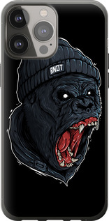 

Чехол Обезьяна в ярости для iPhone 13 Pro Max 1631061