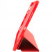 Замовити Чохол Smart Case Open buttons на Apple iPad Pro 12.9" (2018-2022) / Air 13'' (2024) (Red) на vchehle.ua