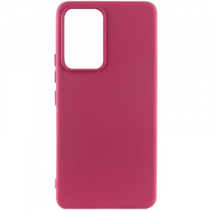 Чехол Silicone Cover Lakshmi (AAA) для Xiaomi 12T
