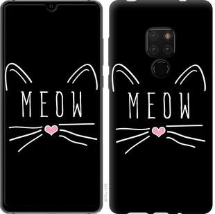 

Чехол Kitty для Huawei Mate 20 667476