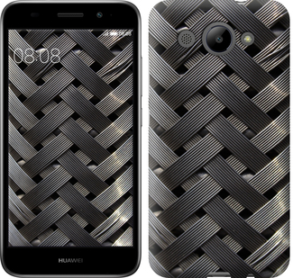 

Чохол Металеві фони для Huawei Y3 (2017) 645607