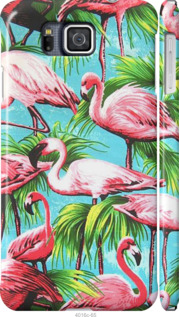 

Чохол Tropical background на Samsung Galaxy Alpha G850F 270688