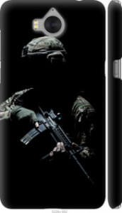 Чехол Защитник v3 для Huawei Y5 2017
