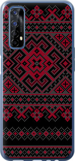 

Чохол Вишиванка 52 на Realme 7 1622449
