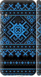 

Чохол Вишиванка 44 на Huawei Y6s 1627342