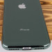 Фото TPU чохол Matte LOGO на Apple iPhone 7 / 8 (4.7") (Зелений / Dark Green) в маназині vchehle.ua