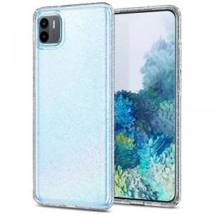 TPU чехол Molan Cano Jelly Sparkle для Xiaomi Redmi A2