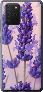 Чехол Лаванда для Samsung Galaxy S10 Lite 2020