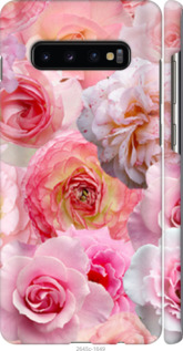 

Чехол Розы 1 для Samsung Galaxy S10 Plus 952778