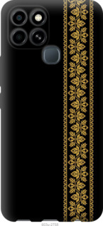 

Чохол Вишиванка 34 на Infinix Smart 6 1584153