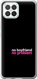 

Чохол no boyfriend no problem на Huawei Nova 8 SE 1635602