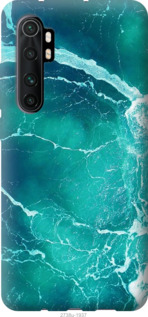 

Чехол Океан 2 для Xiaomi Mi Note 10 Lite 946515