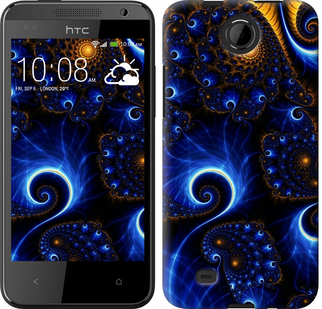

Чехол Восток для HTC Desire 300 193262