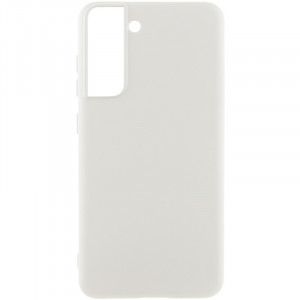 Чехол Silicone Cover Lakshmi (AA) для Samsung Galaxy S21