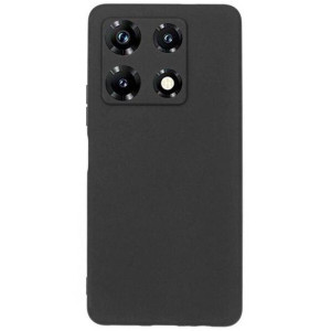 Чохол TPU Epik Black Full Camera на Infinix Note 30 Pro NFC (X678B)