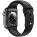 Фото Смарт-часы Hoco Smart Watch Y1 Pro (call version) (Black) в магазине vchehle.ua