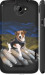 Чехол Патрон для HTC One X