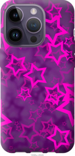 

Чохол Зірочки на iPhone 14 Pro 1567431