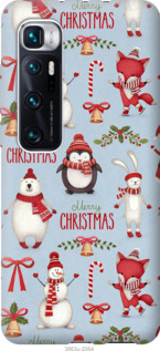 

Чохол Різдвяний на Xiaomi Mi 10 Ultra 1145430