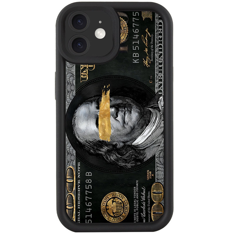 TPU чохол Prestige на Apple iPhone 11 (6.1") (Dollar)