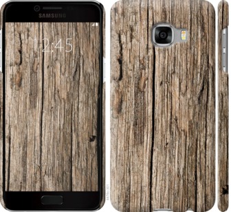 

Чохол Текстура дерева на Samsung Galaxy C5 C5000 753641