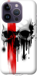 

Чохол Biohazard 13 на iPhone 14 Pro 1586773