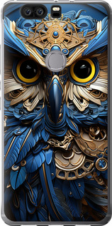 

Чехол Сова v2 для Huawei Honor V8 1632432