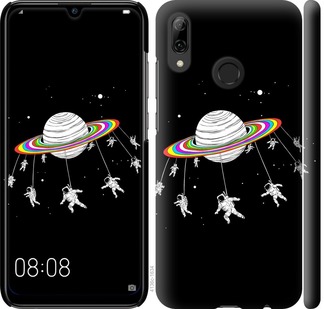 

Чохол Місячна карусель на Huawei P Smart 2019 697738